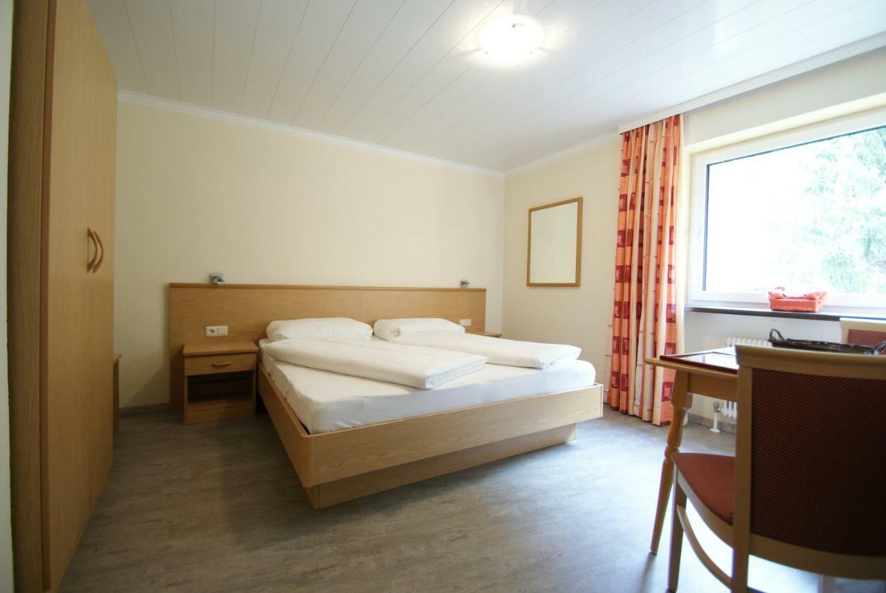 "Apart Elisabeth" Inkl Silvretta Premium Summercard See Bagian luar foto