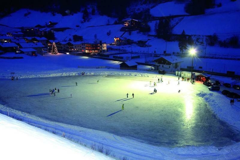 "Apart Elisabeth" Inkl Silvretta Premium Summercard See Bagian luar foto